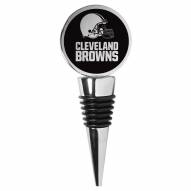 Cleveland Browns Wine Stopper