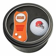 Cleveland Browns Switchfix Golf Divot Tool & Ball