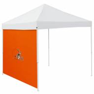 Cleveland Browns Tent Side Panel