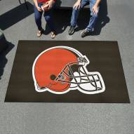 Cleveland Browns Ulti-Mat Area Rug