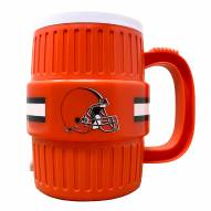 Cleveland Browns Water Cooler Mug