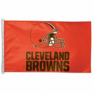 Cleveland Browns 3' x 5' Flag