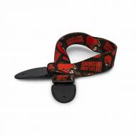 Cleveland Browns Woodrow Guitar Strap