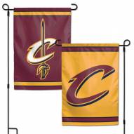Cleveland Cavaliers 11" x 15" Garden Flag
