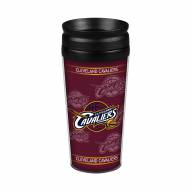 Cleveland Cavaliers 14 oz. Full Wrap Travel Mug