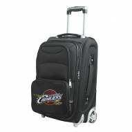 Cleveland Cavaliers 21" Carry-On Luggage