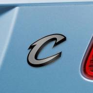 Cleveland Cavaliers Chrome Metal Car Emblem