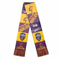 Cleveland Cavaliers Printed Scarf