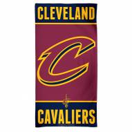 Cleveland Cavaliers McArthur Beach Towel