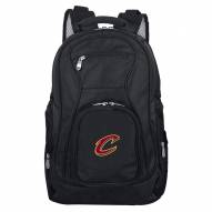 Cleveland Cavaliers Laptop Travel Backpack