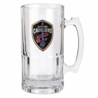 Cleveland Cavaliers NBA 1 Liter Glass Macho Mug
