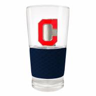 Cleveland Indians 22 oz. Score Pint Glass