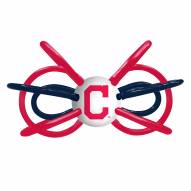 Cleveland Indians Baby Teether/Rattle