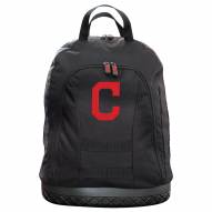 Cleveland Indians Backpack Tool Bag