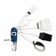 Cleveland Indians BBQ Multi-Tool
