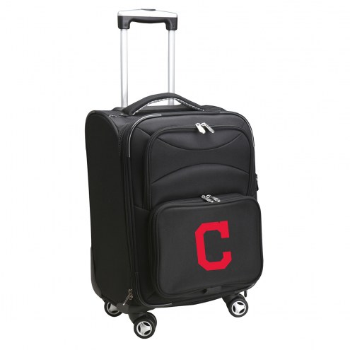 Cleveland Indians Domestic Carry-On Spinner