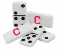 Cleveland Indians Dominoes