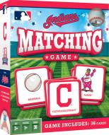 Cleveland Indians Matching Game