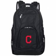 Cleveland Indians Laptop Travel Backpack