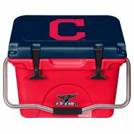 Cleveland Indians ORCA 20 Quart Cooler