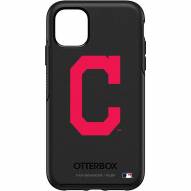 Cleveland Indians OtterBox Symmetry iPhone Case
