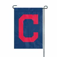 Cleveland Indians Premium Garden Flag