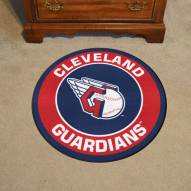 Cleveland Guardians Rounded Mat