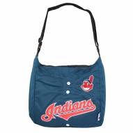 Cleveland Indians Team Jersey Tote