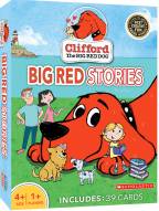 Clifford Story Cards