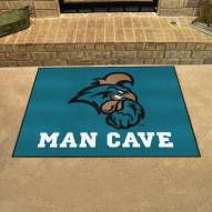 Coastal Carolina Chanticleers Man Cave All-Star Rug