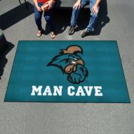 Coastal Carolina Chanticleers Man Cave Ulti-Mat Rug