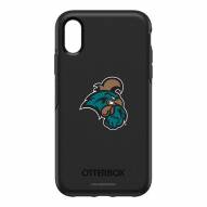 Coastal Carolina Chanticleers OtterBox iPhone XR Symmetry Black Case
