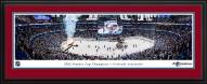 Colorado Avalanche 2022 Stanley Cup Champions Panorama