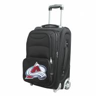 Colorado Avalanche 21" Carry-On Luggage