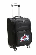 Colorado Avalanche Domestic Carry-On Spinner