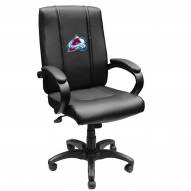 Colorado Avalanche XZipit Office Chair 1000