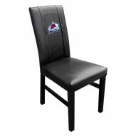 Colorado Avalanche XZipit Side Chair 2000