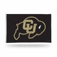 Colorado Buffaloes 3' x 5' Banner Flag