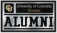 Colorado Buffaloes Alumni Mirror