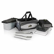 Colorado Buffaloes Buccaneer Grill, Cooler and BBQ Set