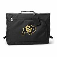 NCAA Colorado Buffaloes Carry on Garment Bag