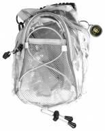 Colorado Buffaloes Clear Event Day Pack