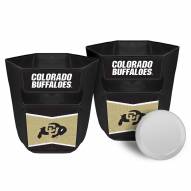 Colorado Buffaloes Disc Duel
