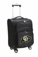 Colorado Buffaloes Domestic Carry-On Spinner