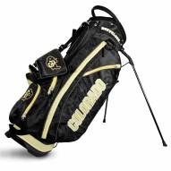 Colorado Buffaloes Fairway Golf Carry Bag