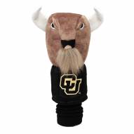 Colorado Buffaloes Mascot Golf Headcover