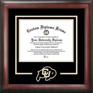 Colorado Buffaloes Spirit Diploma Frame