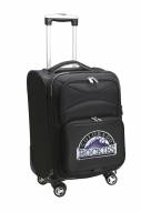 Colorado Rockies Domestic Carry-On Spinner