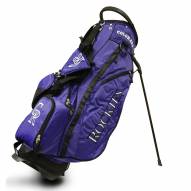 Colorado Rockies Fairway Golf Carry Bag