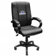 Colorado Rockies XZipit Office Chair 1000